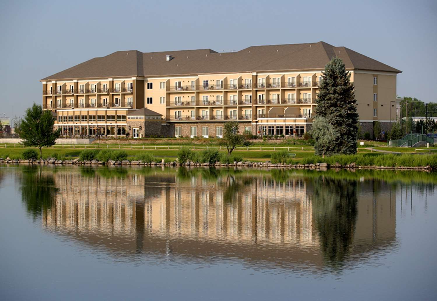 Hilton Garden Inn Idaho Falls 1