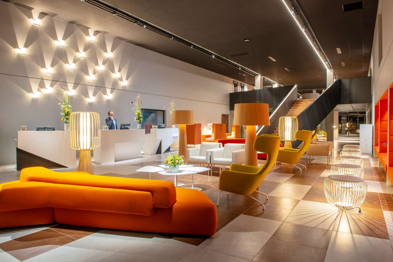 Radisson Blu Hotel Bordeaux 2