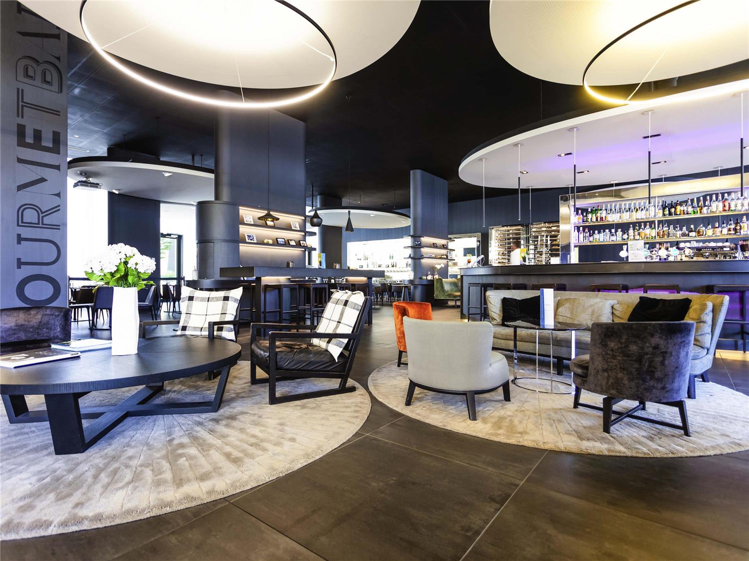Novotel Basel City 2