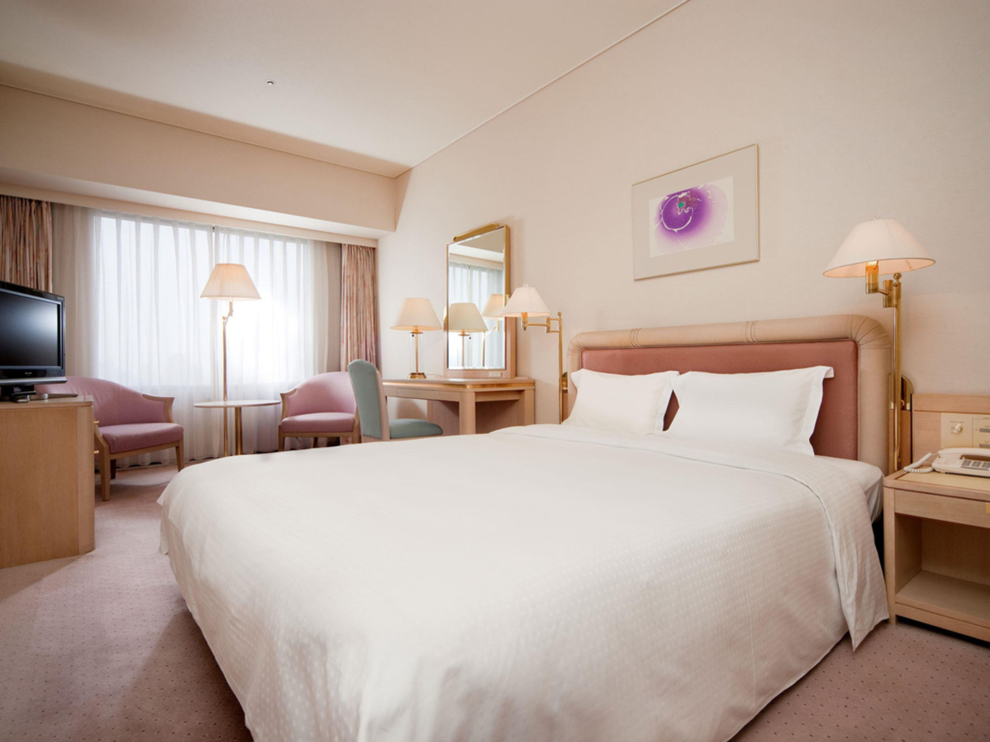 Swissotel Nankai Osaka 2