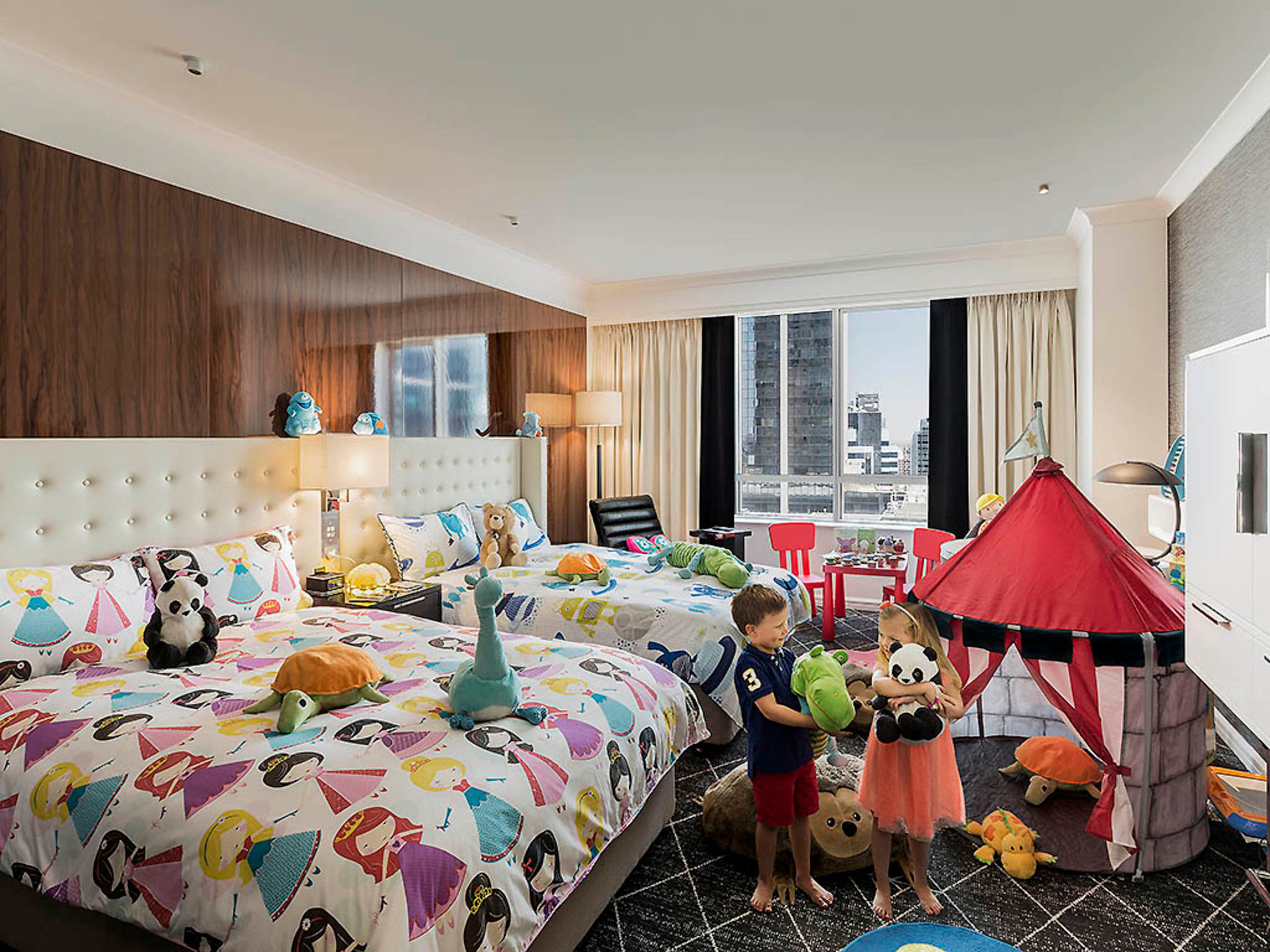 Swissotel Sydney 2