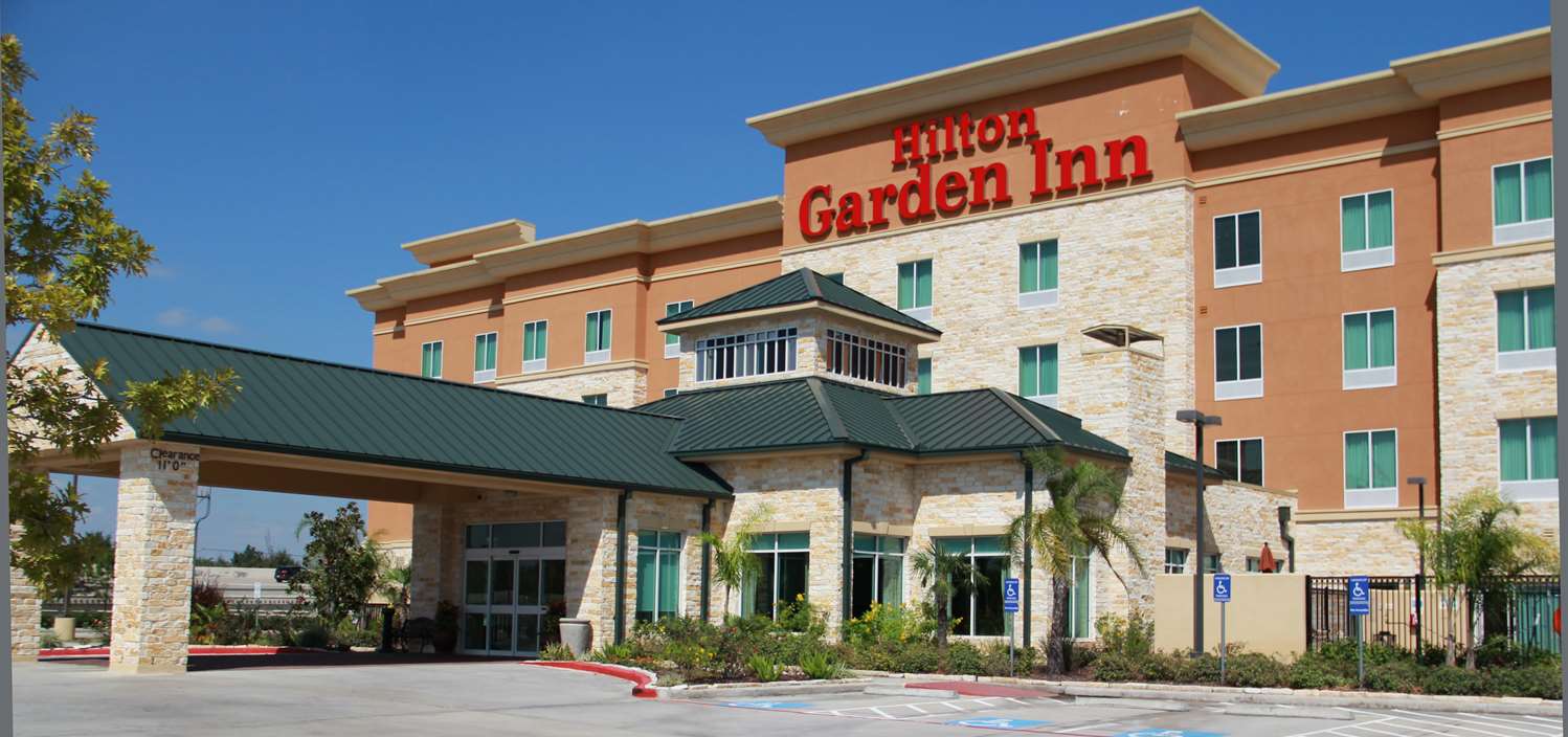 Hilton Garden Inn Houston West Katy 1