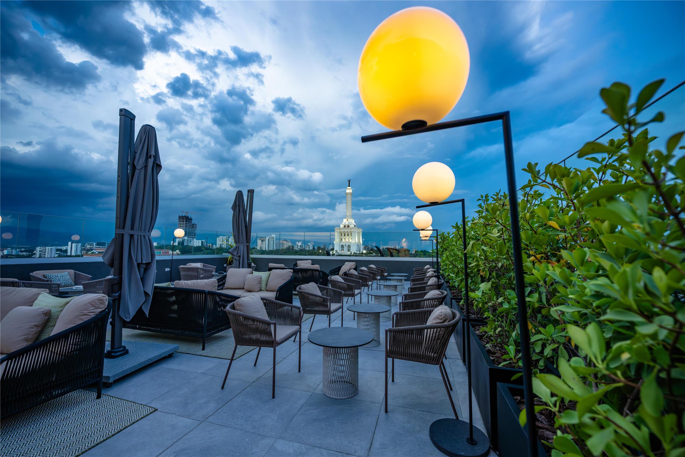 Hotel Hampton By Hilton Santiago De Los Caballeros 2
