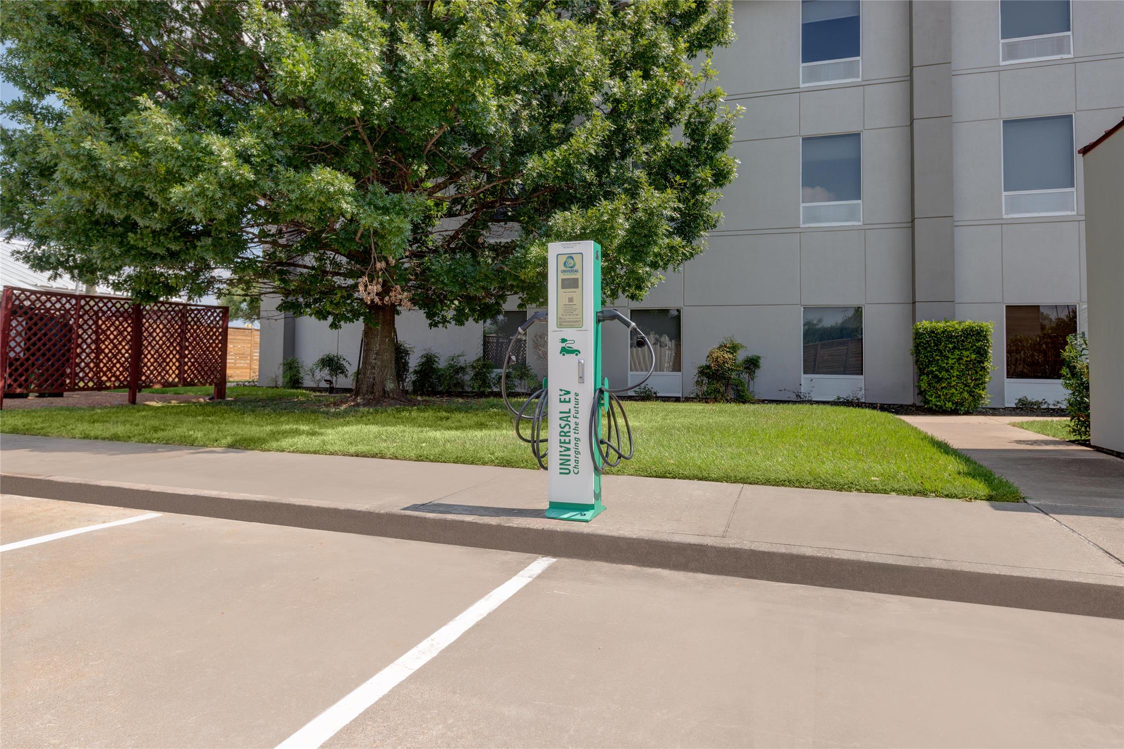 Hampton Inn Houston Deer Park Ship Area 2