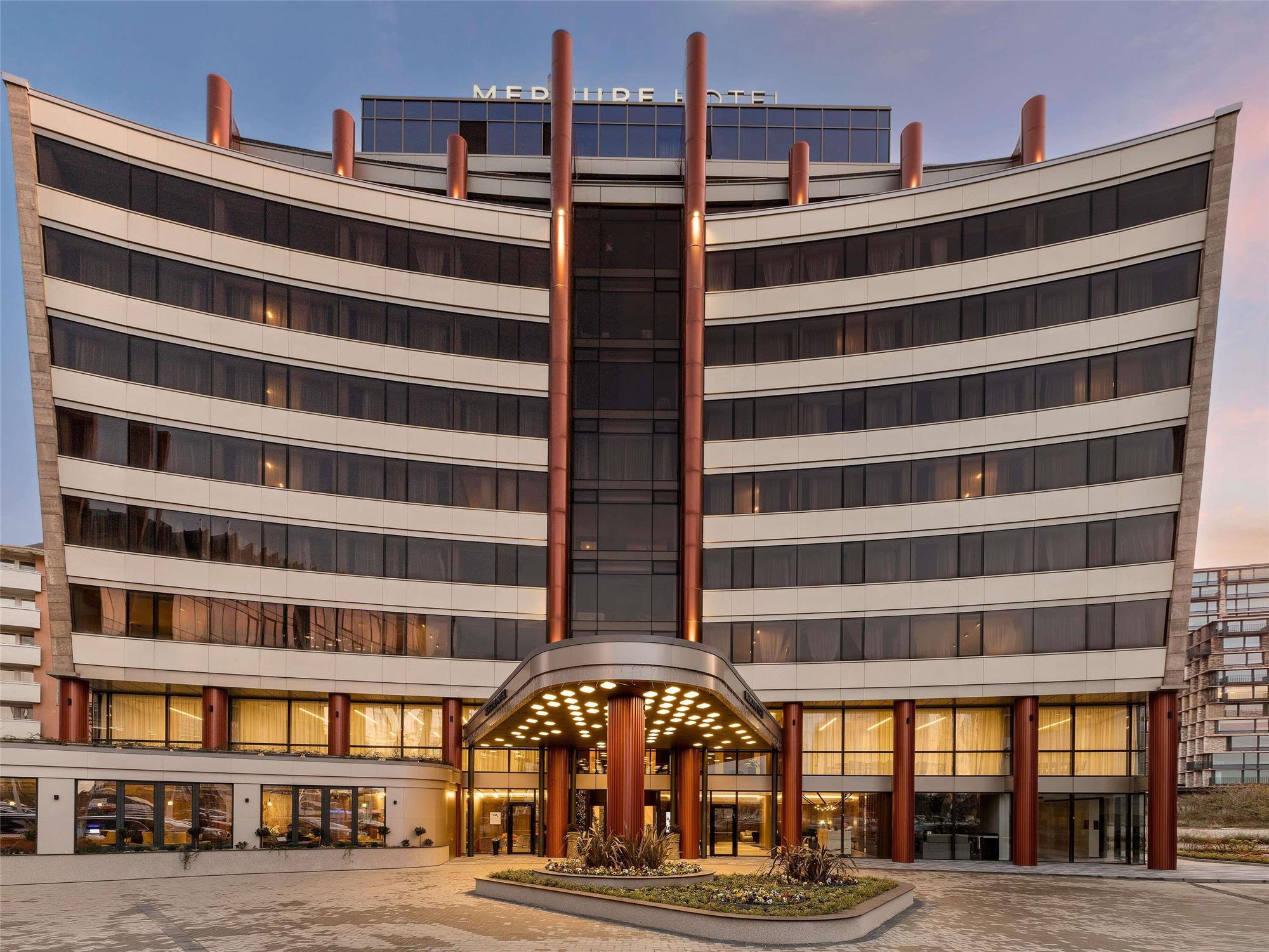 Mercure Sofia City 2