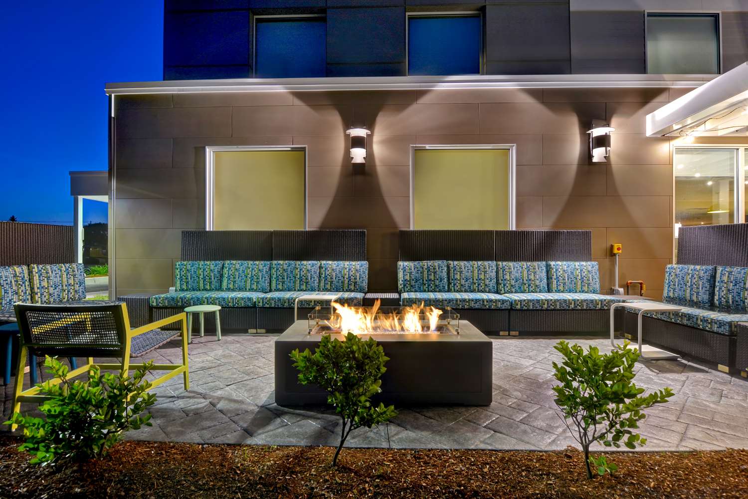 Home2 Suites Williston Burlington, Vt 2