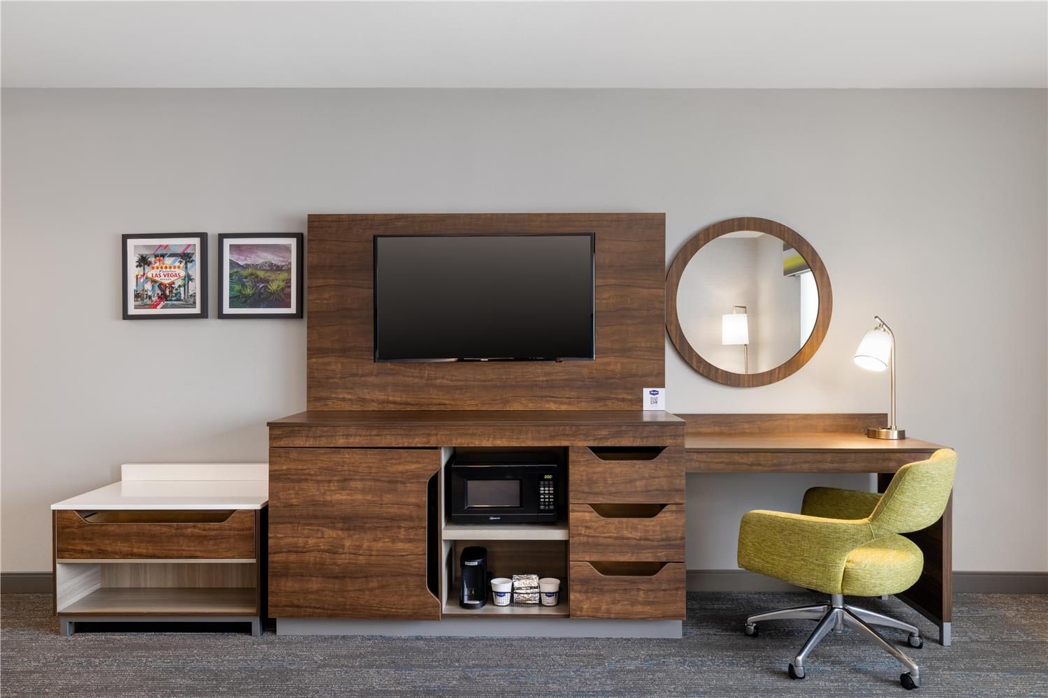 Non-smoking Room
