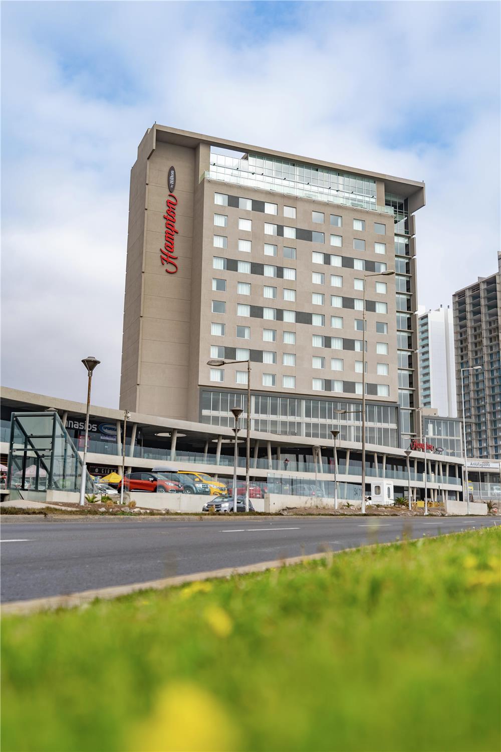 Hampton By Hilton Antofagasta 1