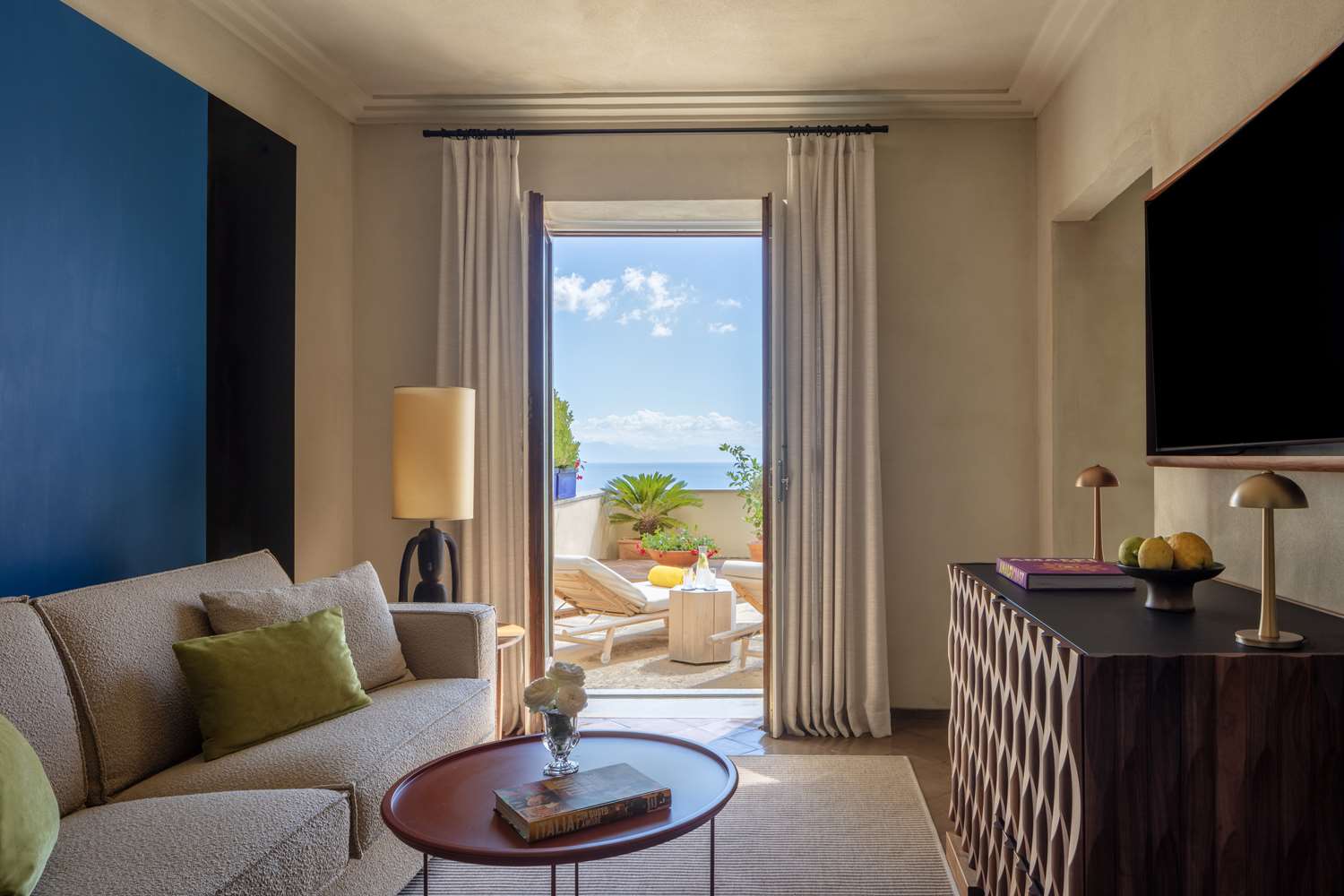 Anantara Convento di Amalfi Grand Hotel 2
