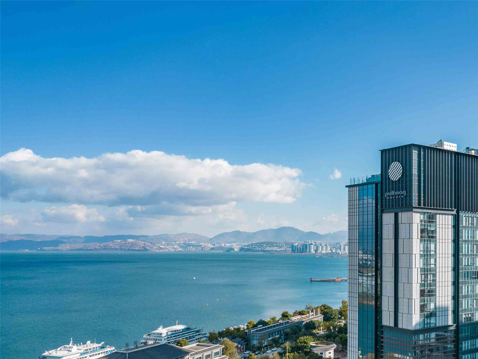 Pullman Dali 1