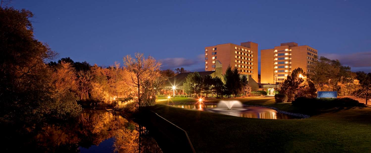 Hilton Chicago/Northbrook 2