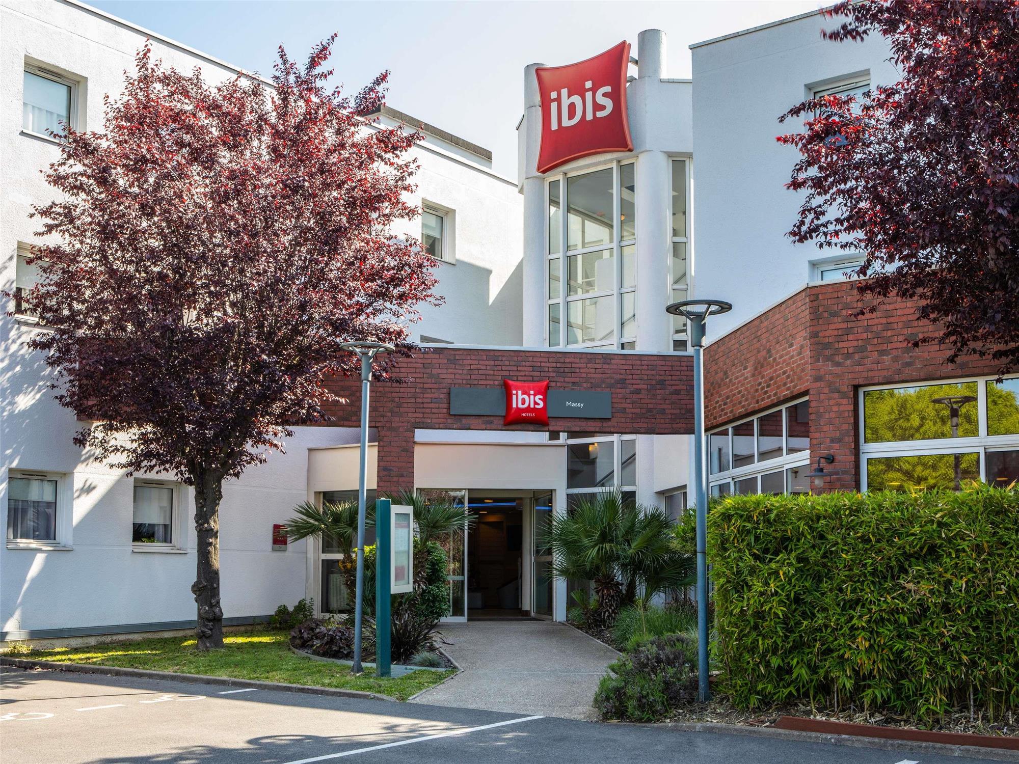 ibis Massy 1