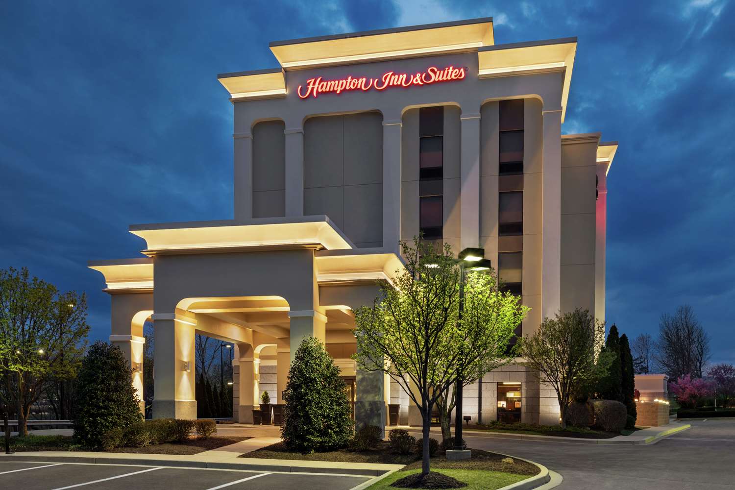 Hampton Inn & Suites Frederick-Fort Detrick 1