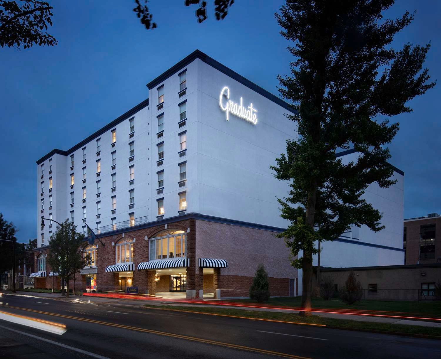 Graduate by Hilton State College 2