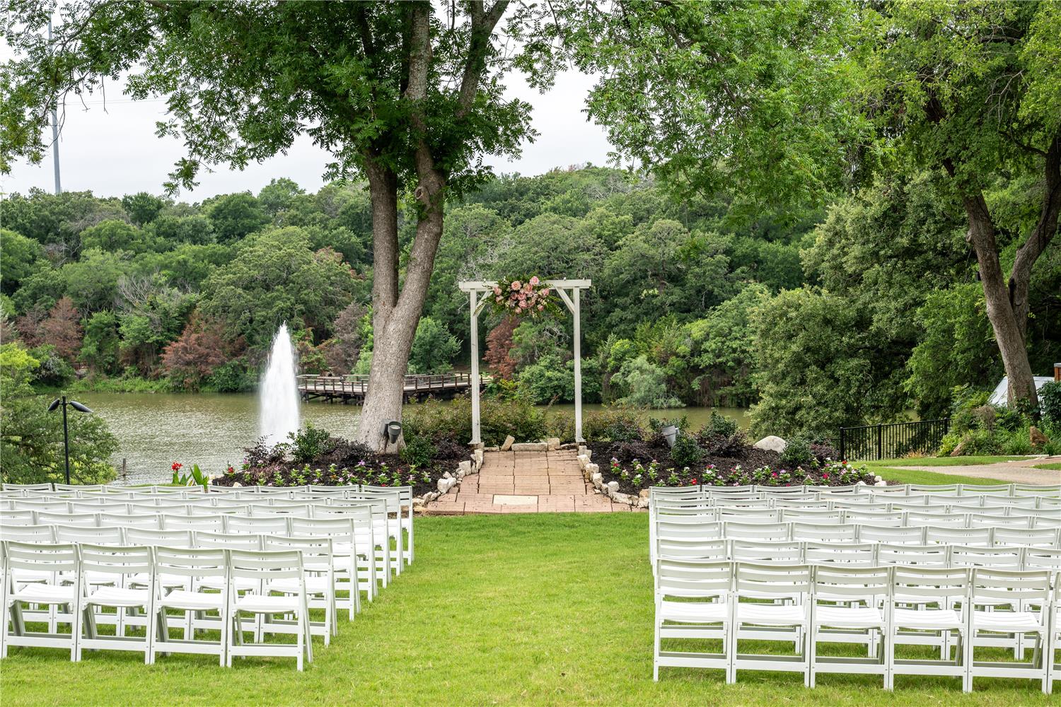 Hilton DFW Lakes Executive Conference Center 2