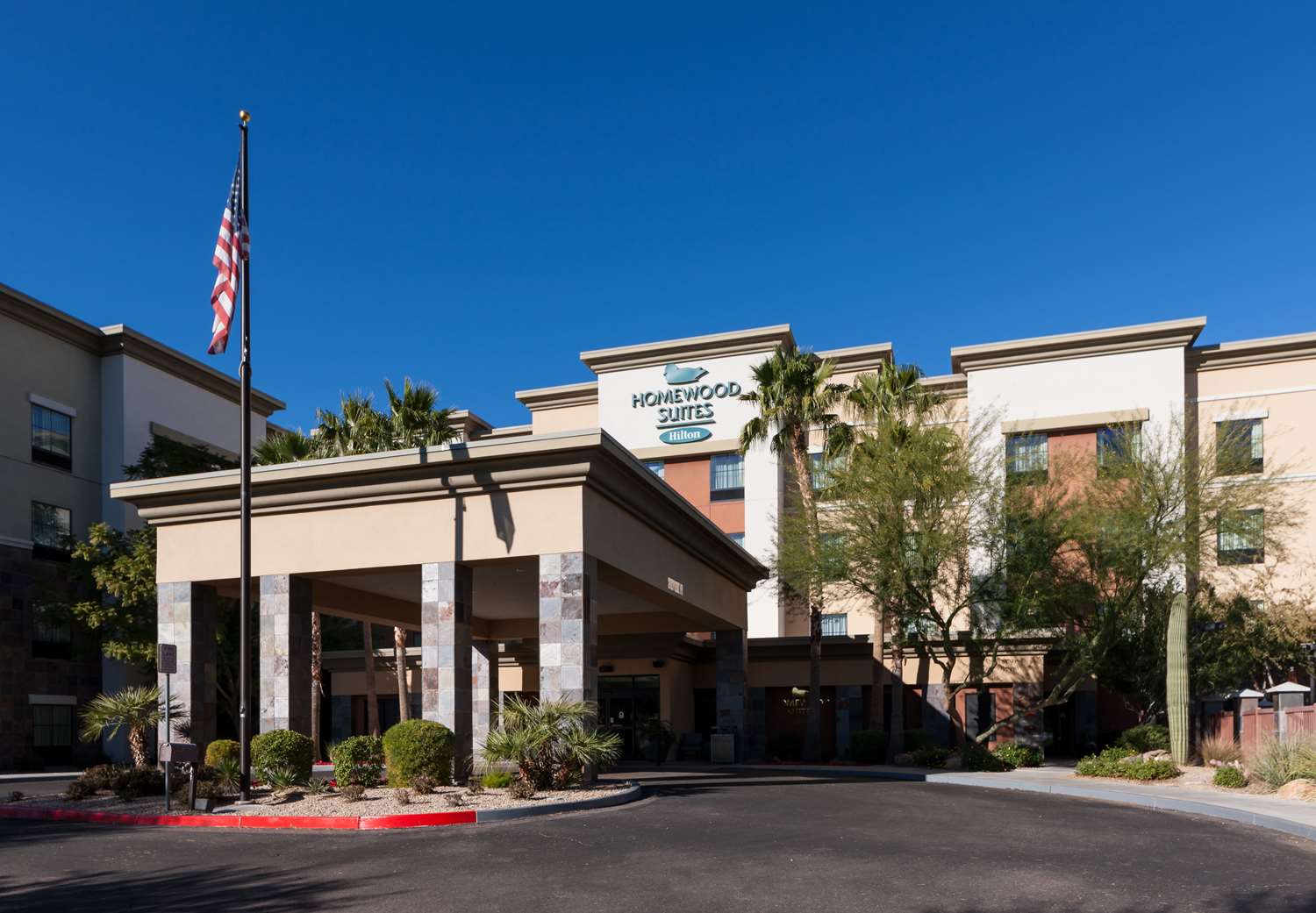 Homewood Suites by Hilton Phoenix North-Happy Valley 1