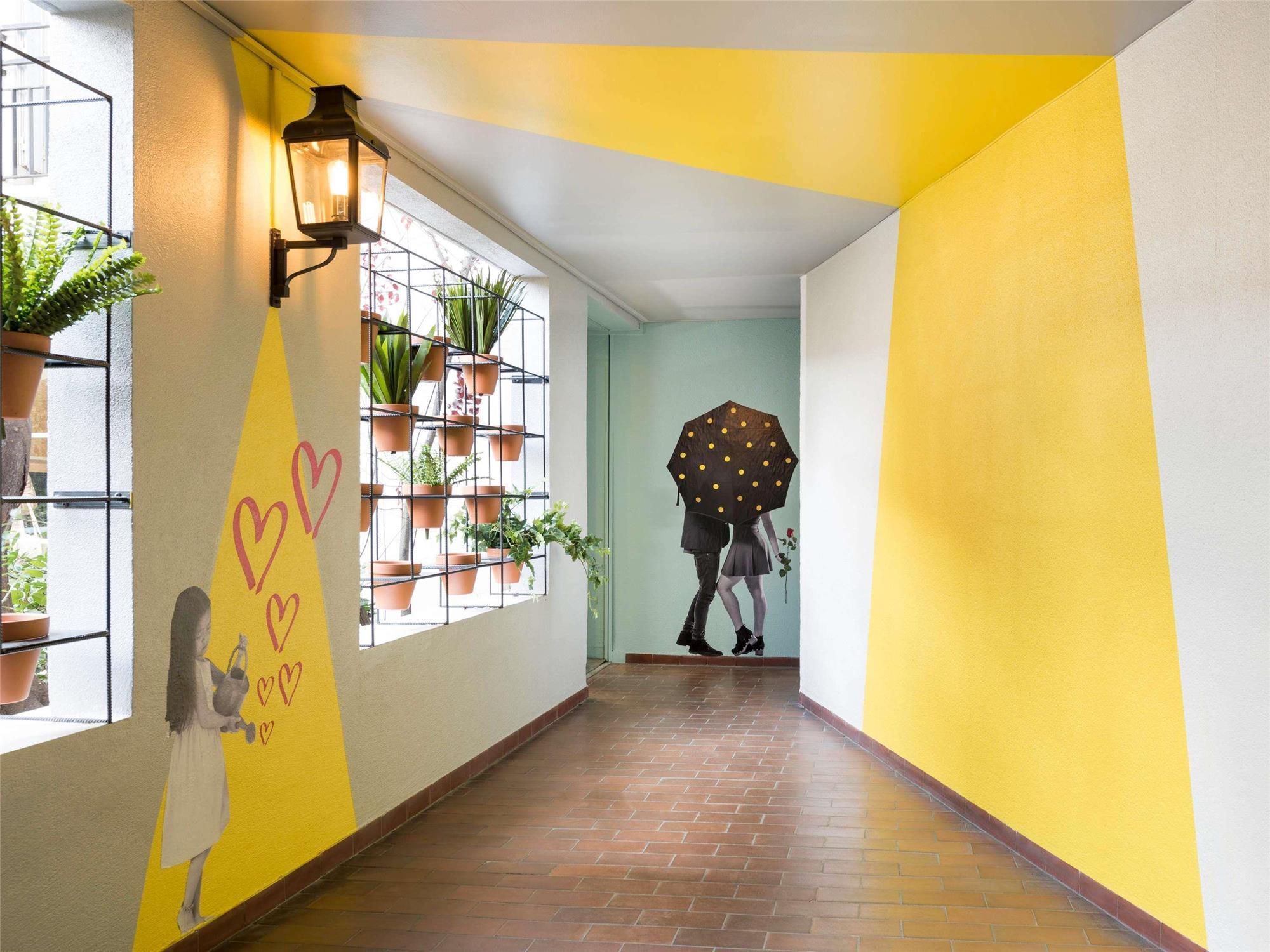Aparthotel Adagio Paris Montmartre 2