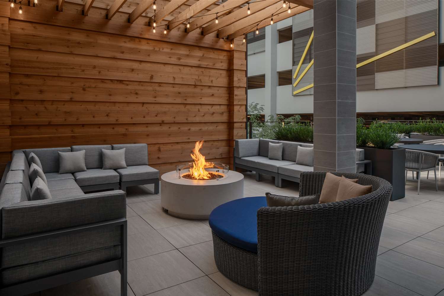 Homewood Suites By Hilton Charlotte Uptown First Ward 2