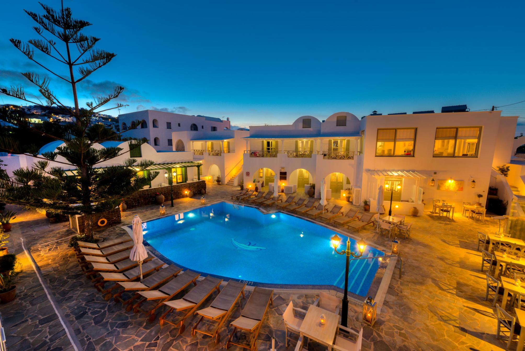 Hotel Mathios 2