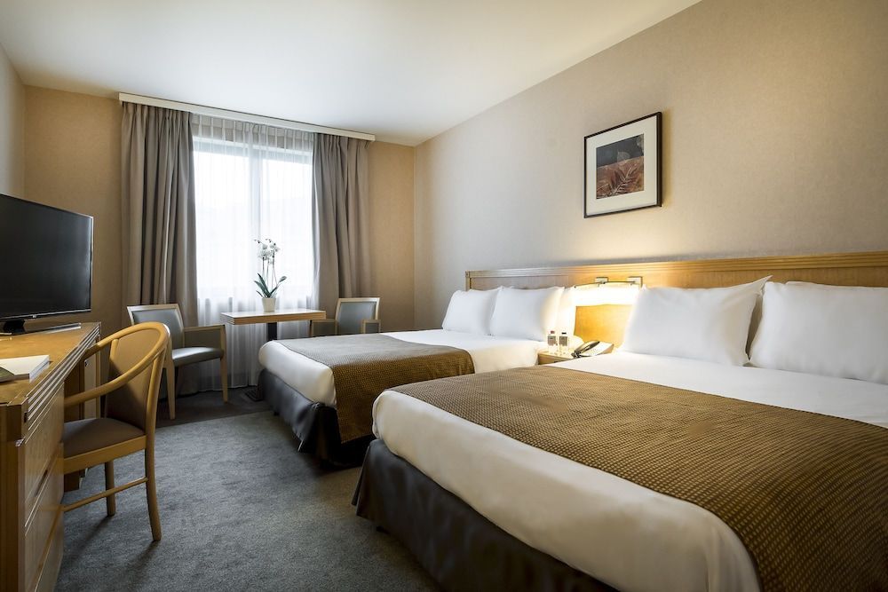 Doppelzimmer