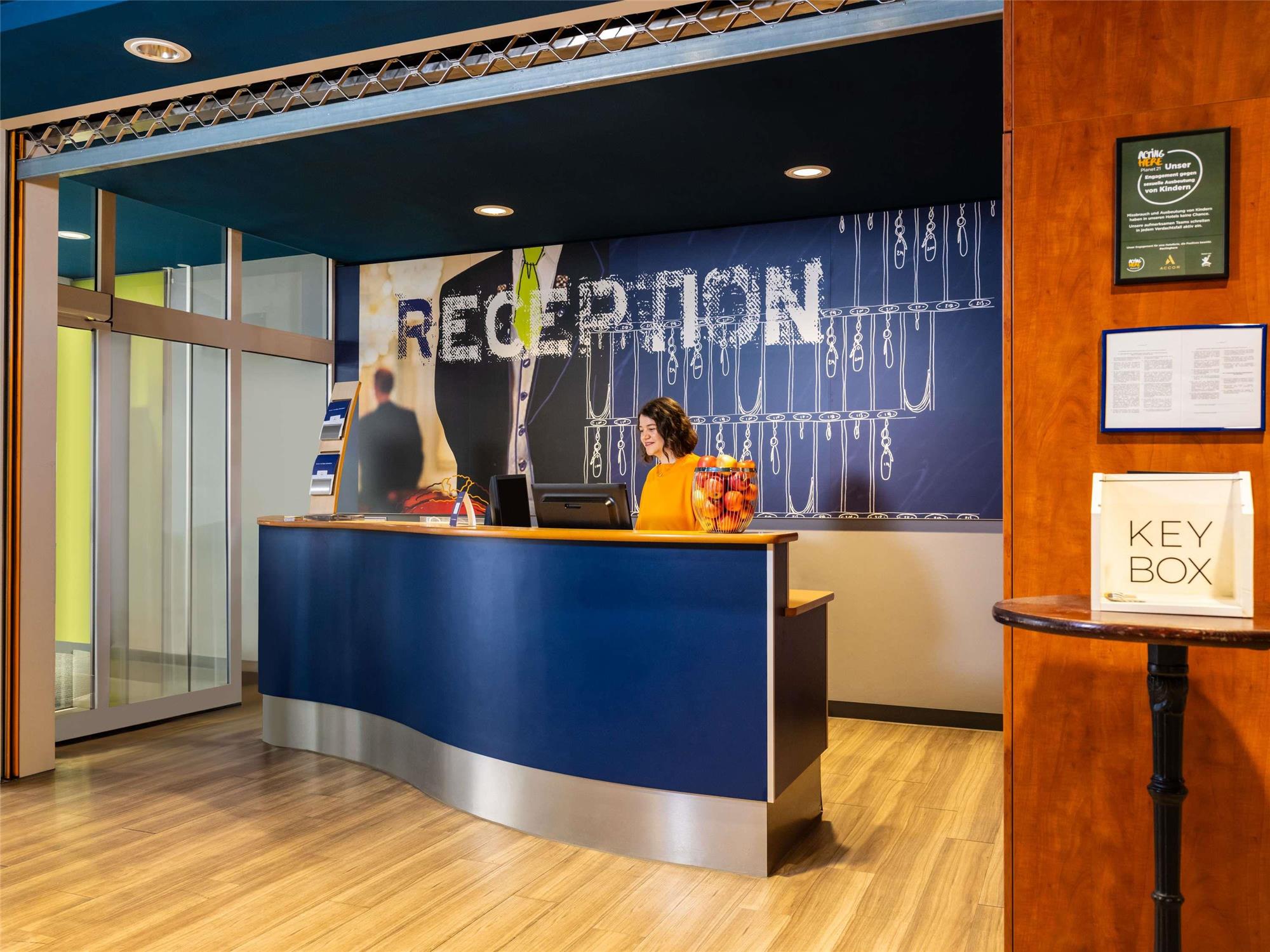 Ibis Budget Graz City 2