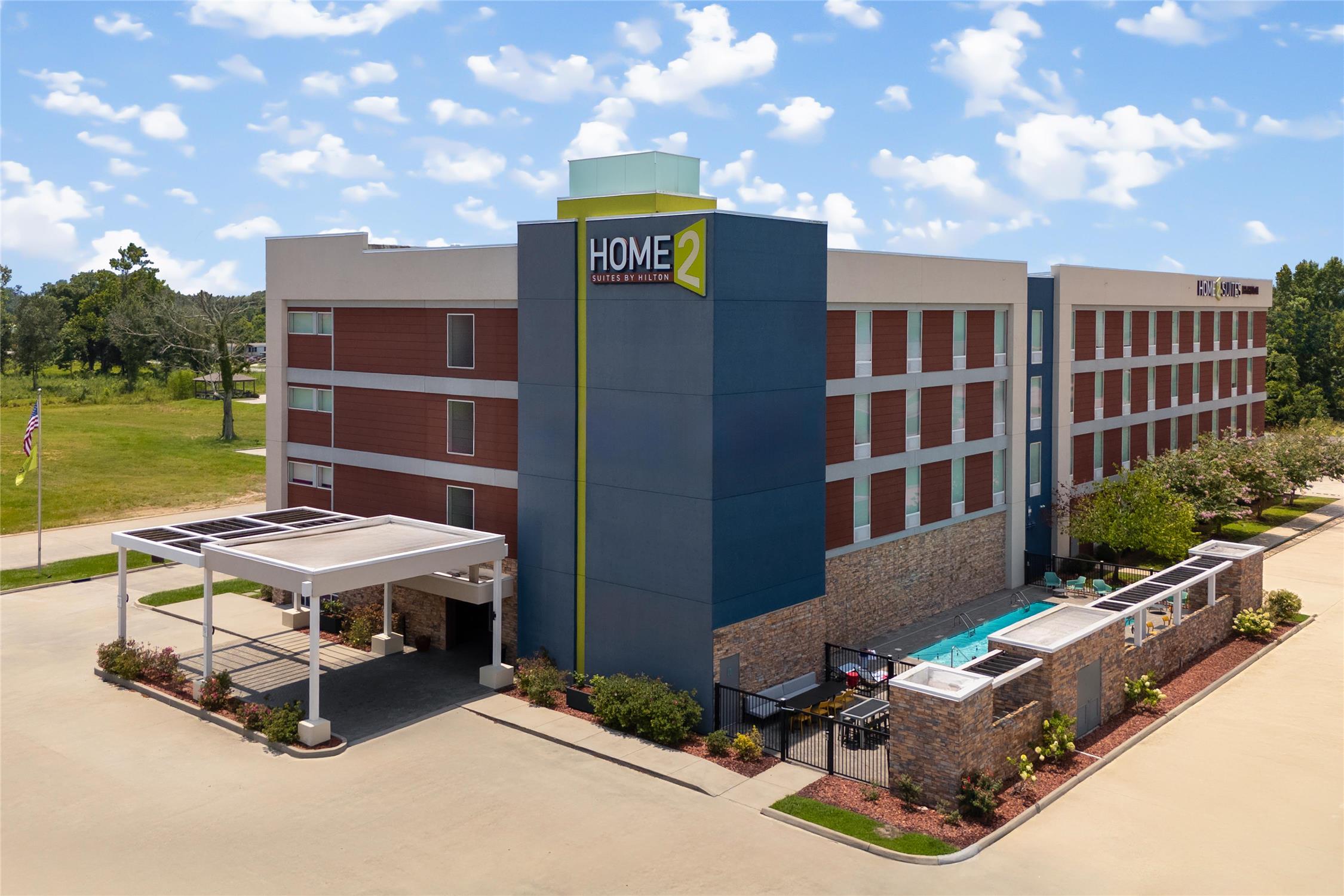 Home2 Suites By Hilton Gonzales 1