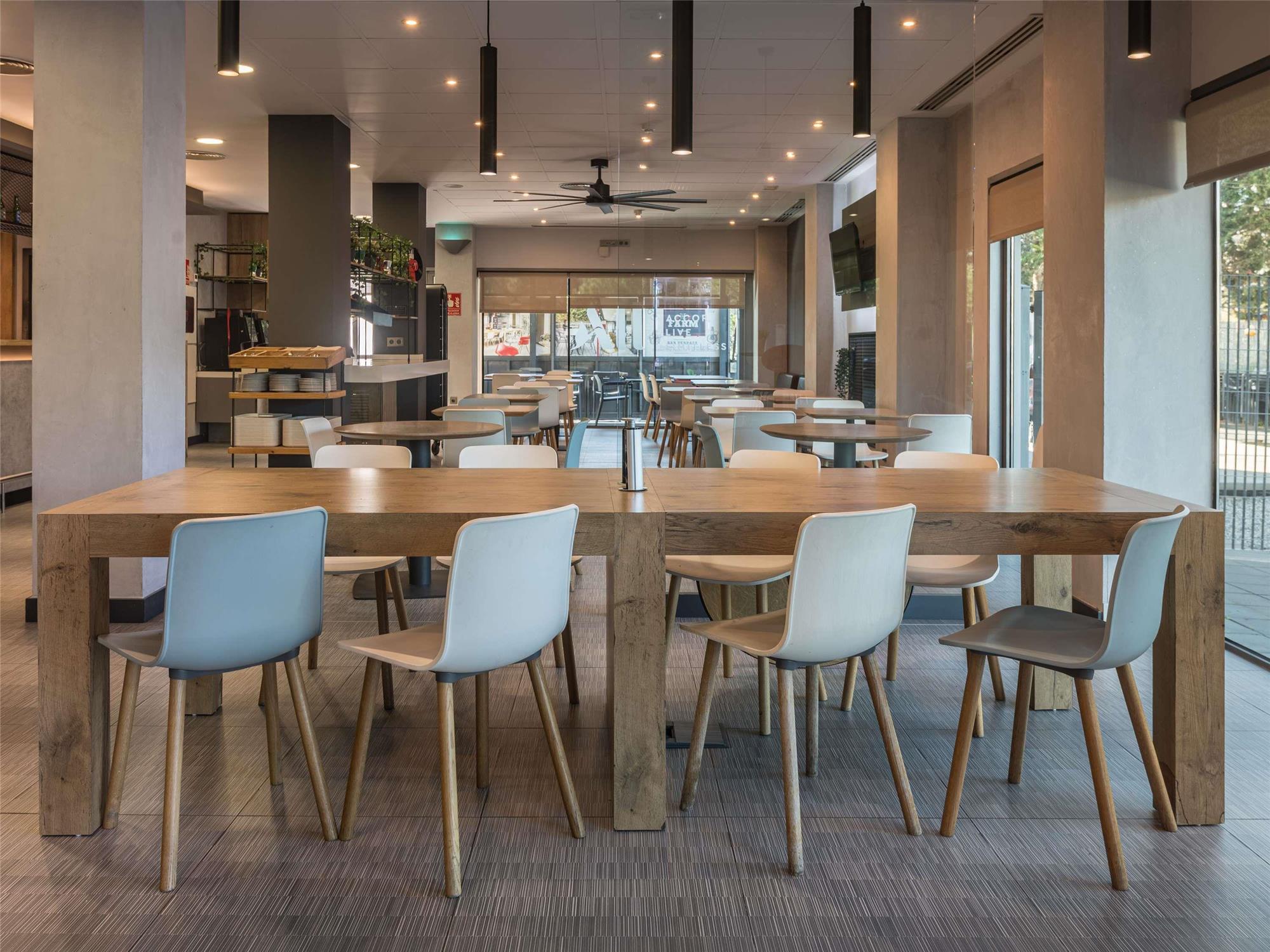 Ibis Montmelo Granollers 2