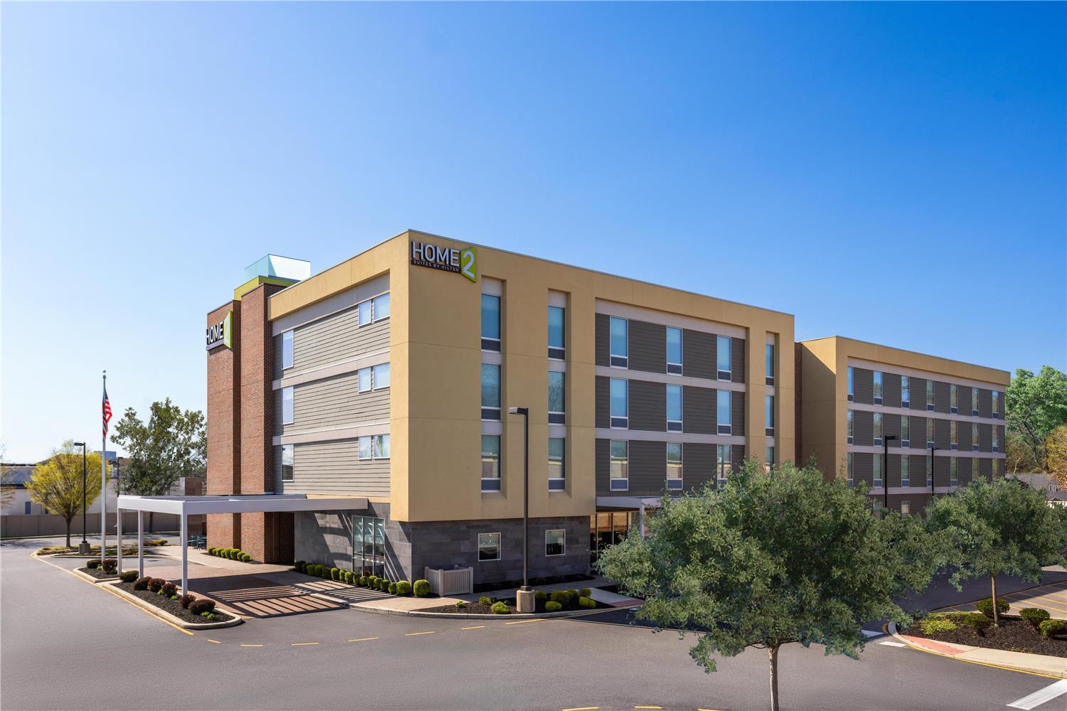 Home2 Suites by Hilton Dover, DE 1