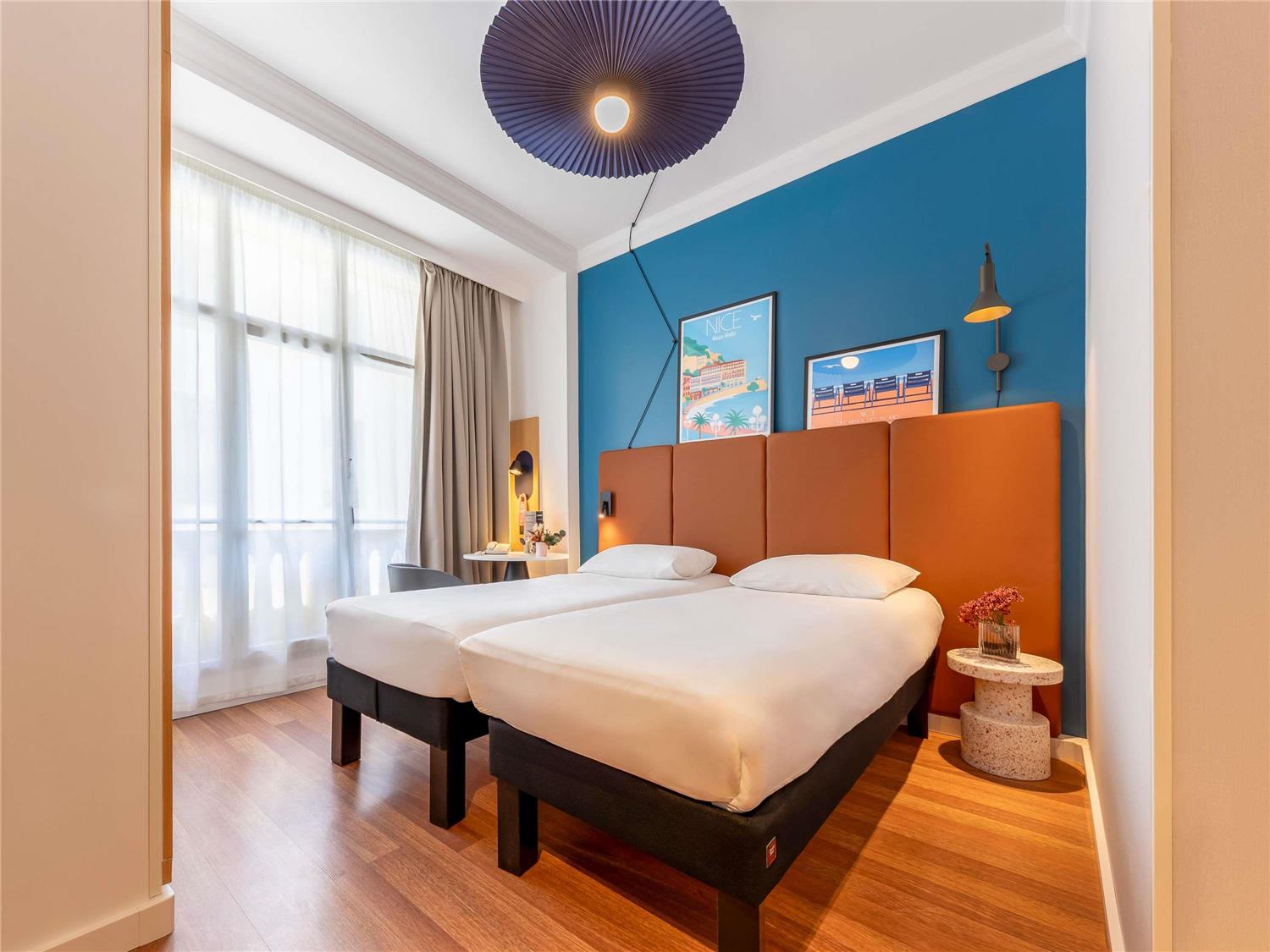 Standard Chambre