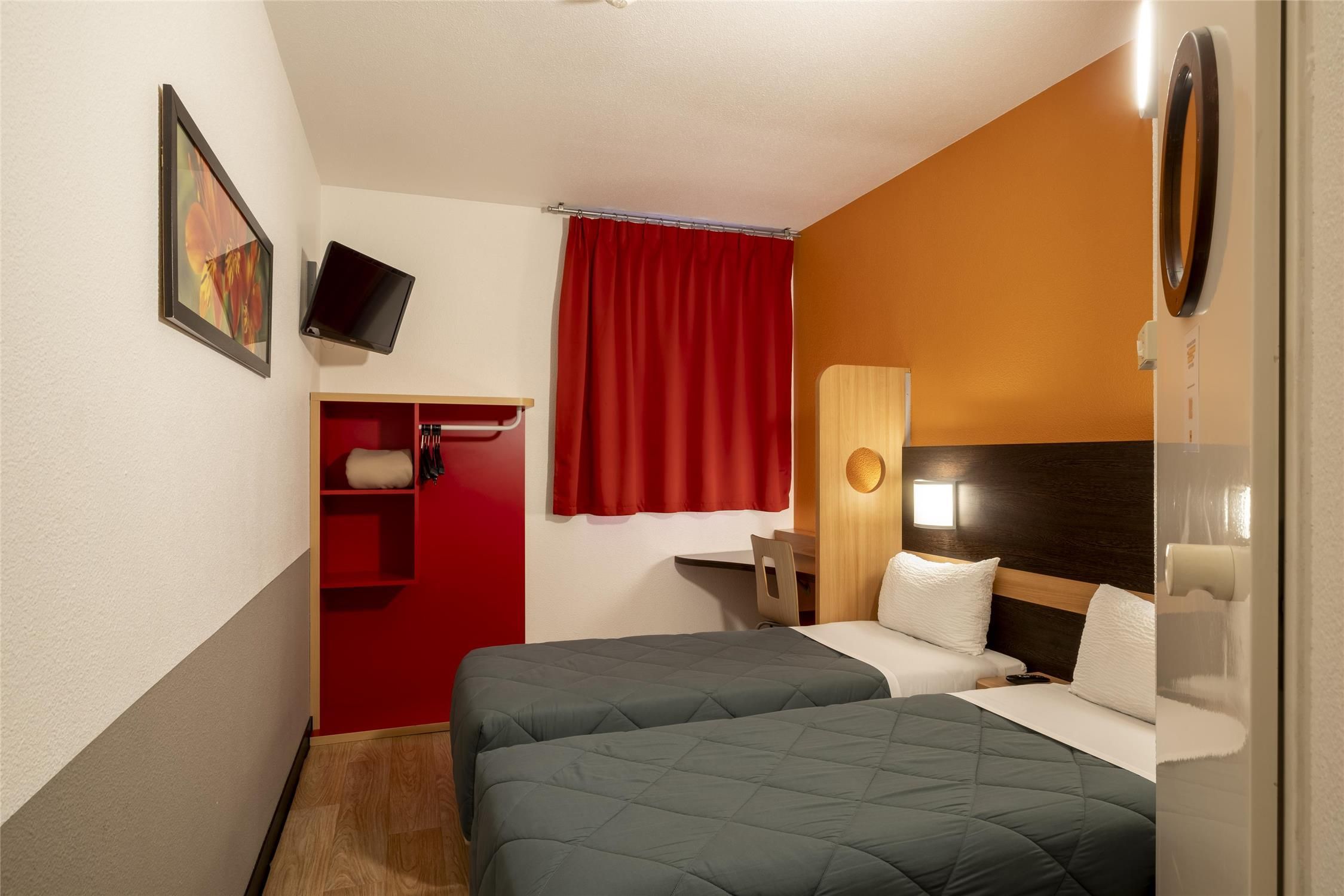 Estándar Habitación