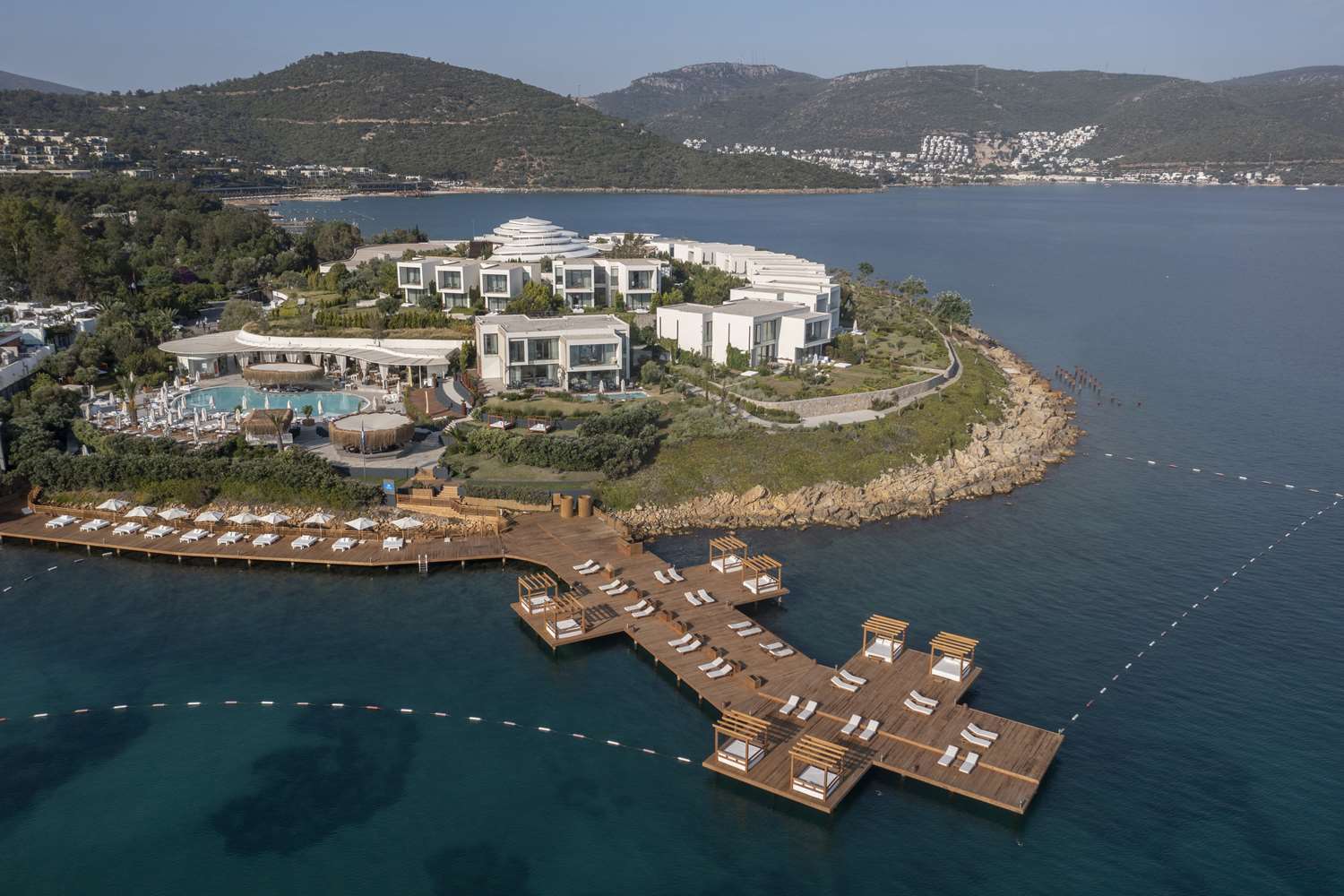 Susona Bodrum, LXR Hotels & Resorts 1