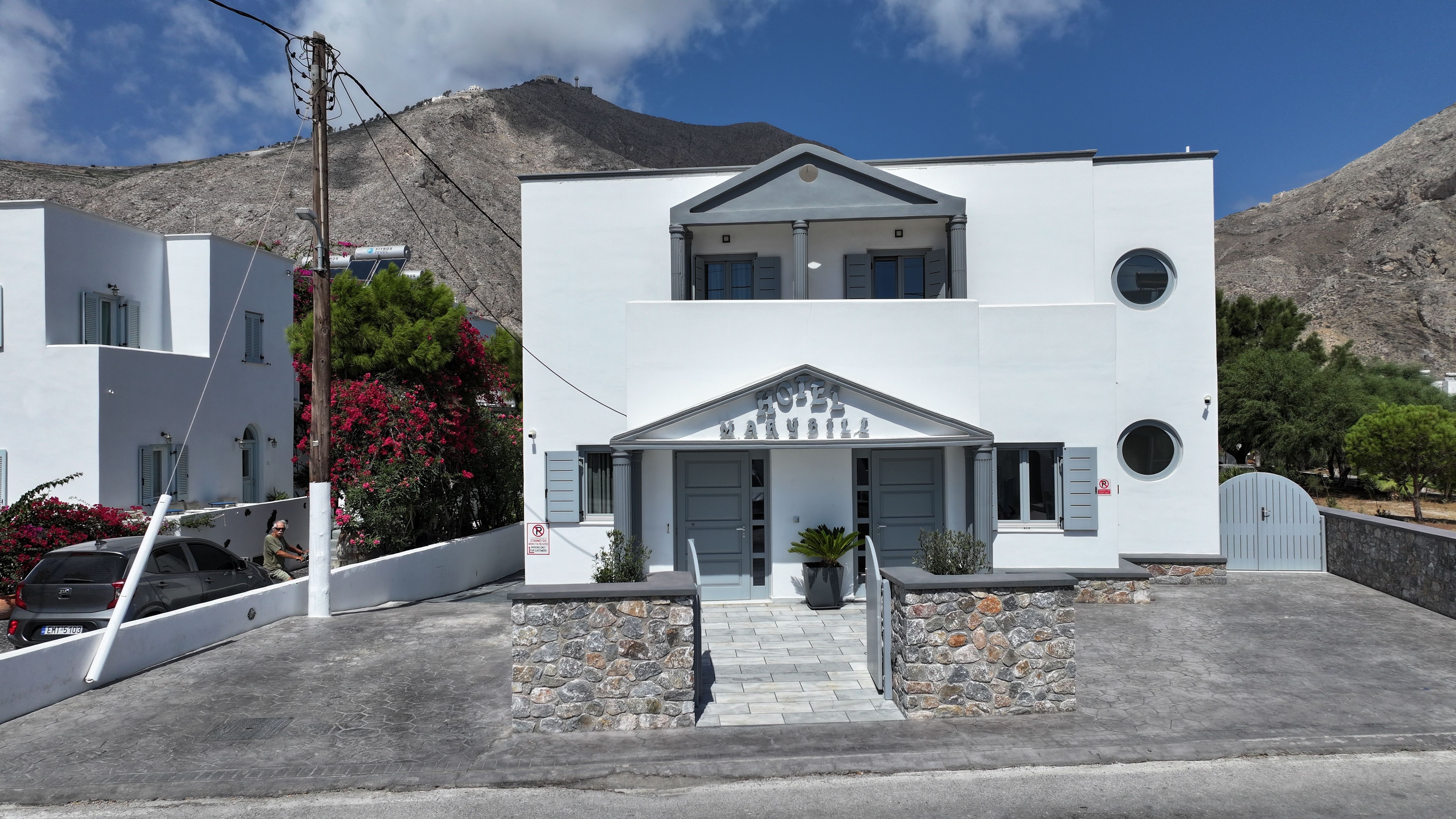 Hotel Marybill 2