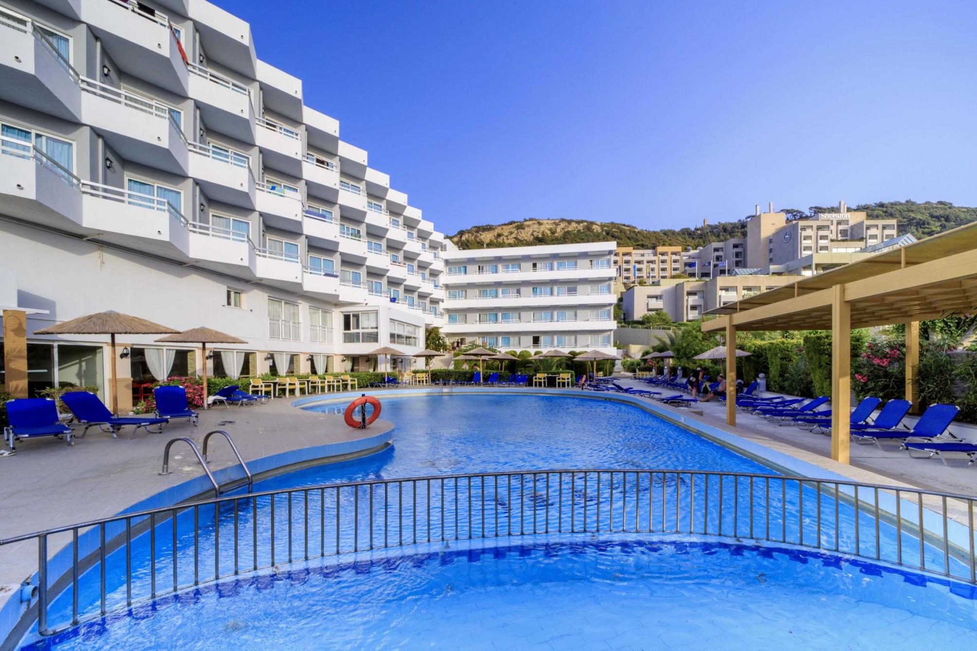 Lito Hotel 2