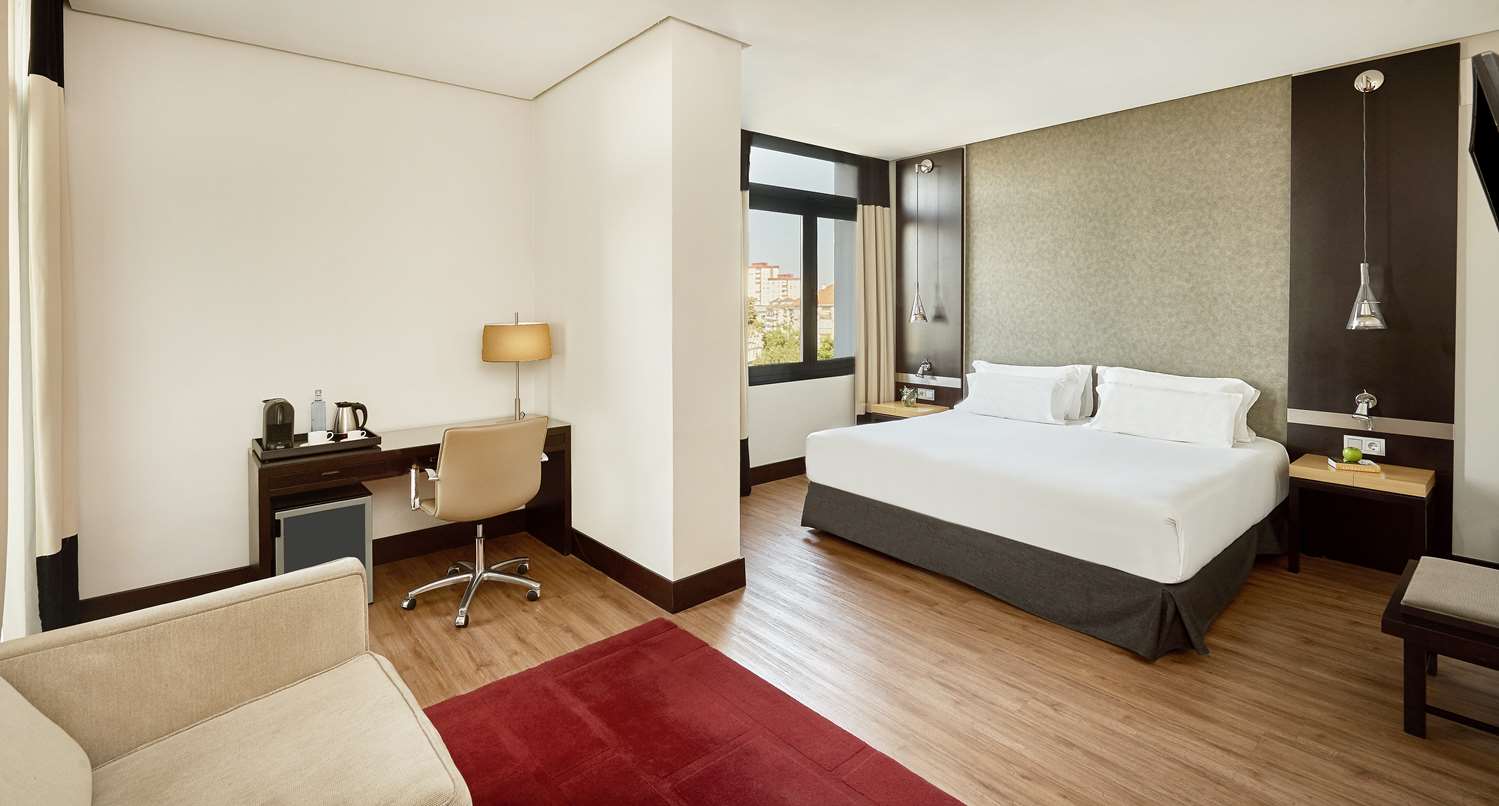 Junior Suite con Terraza