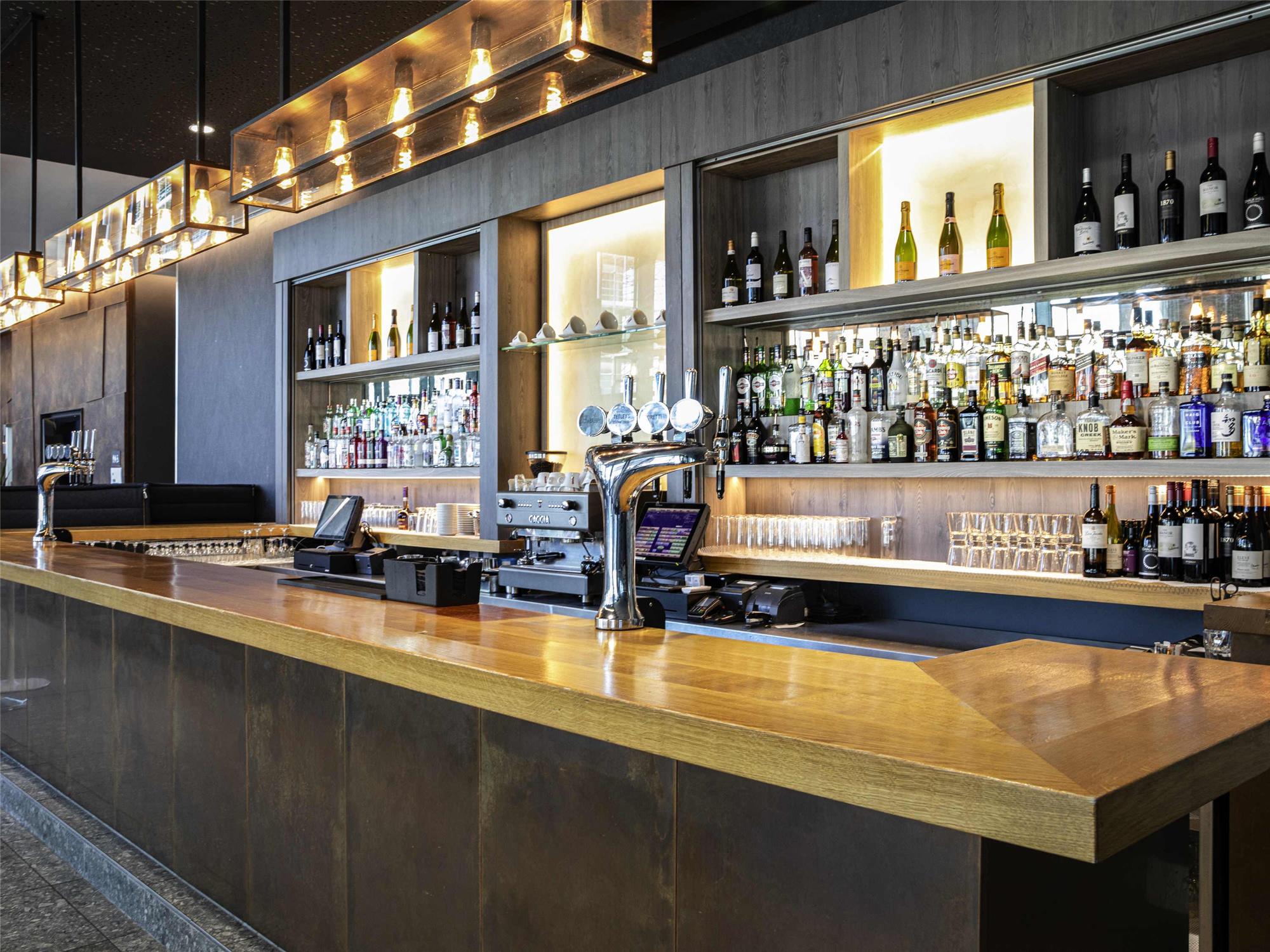 Pullman Liverpool 2