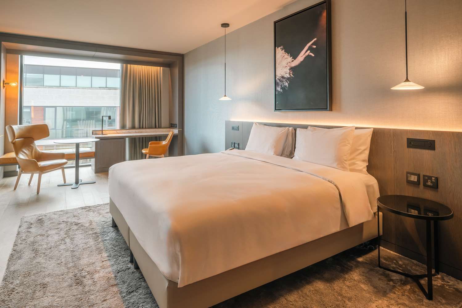 Superior Habitación