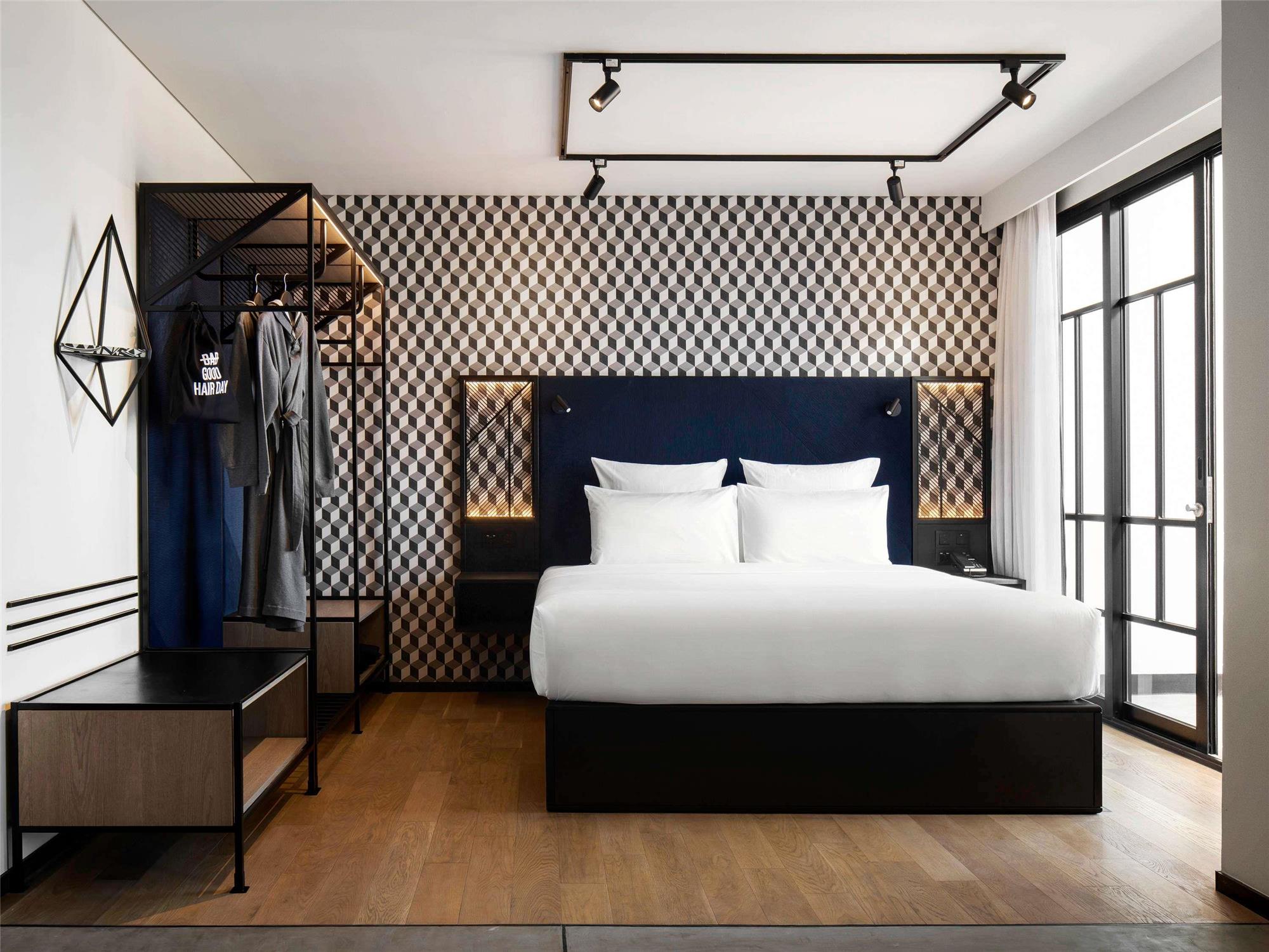 Suite, comfort