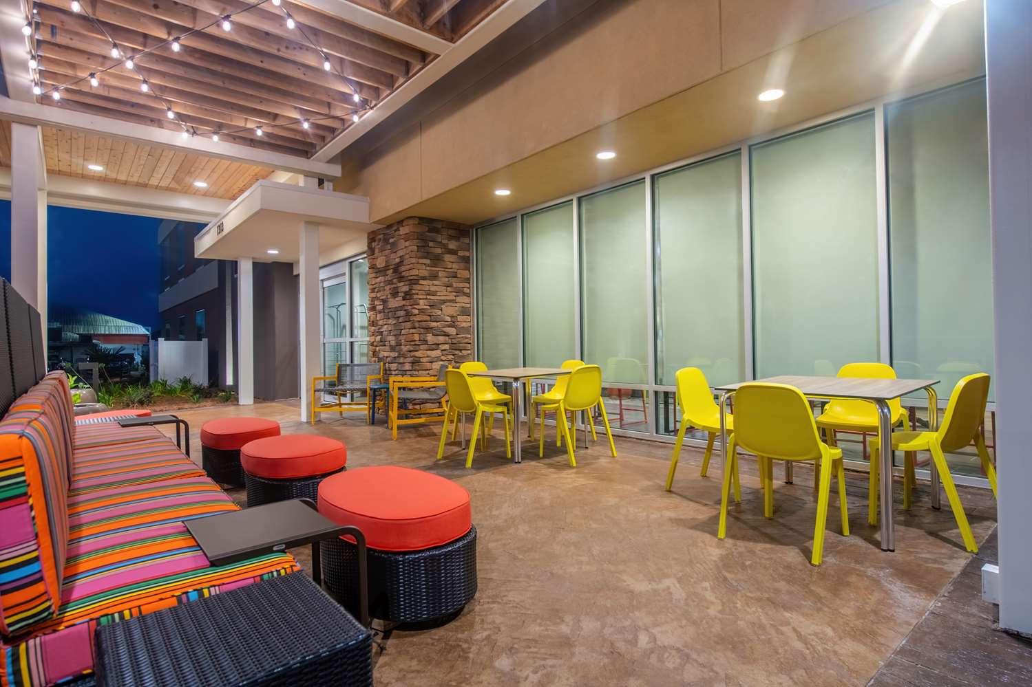 Home2 Suites By Hilton Kingsland 2