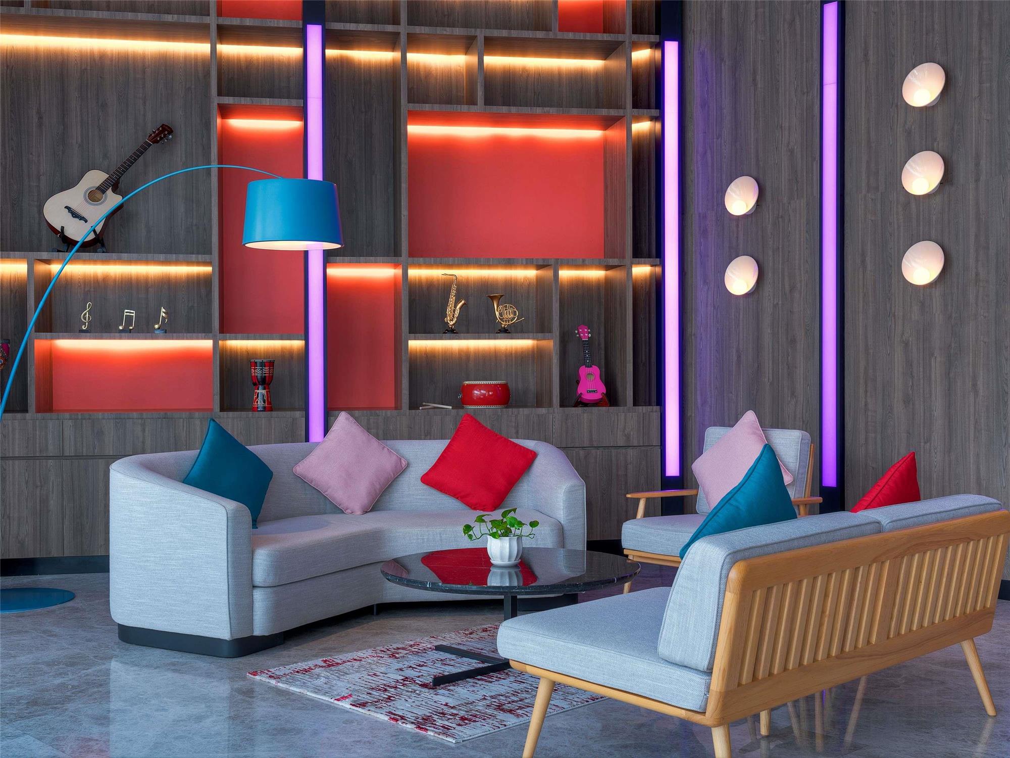 ibis PJCC Petaling Jaya 1