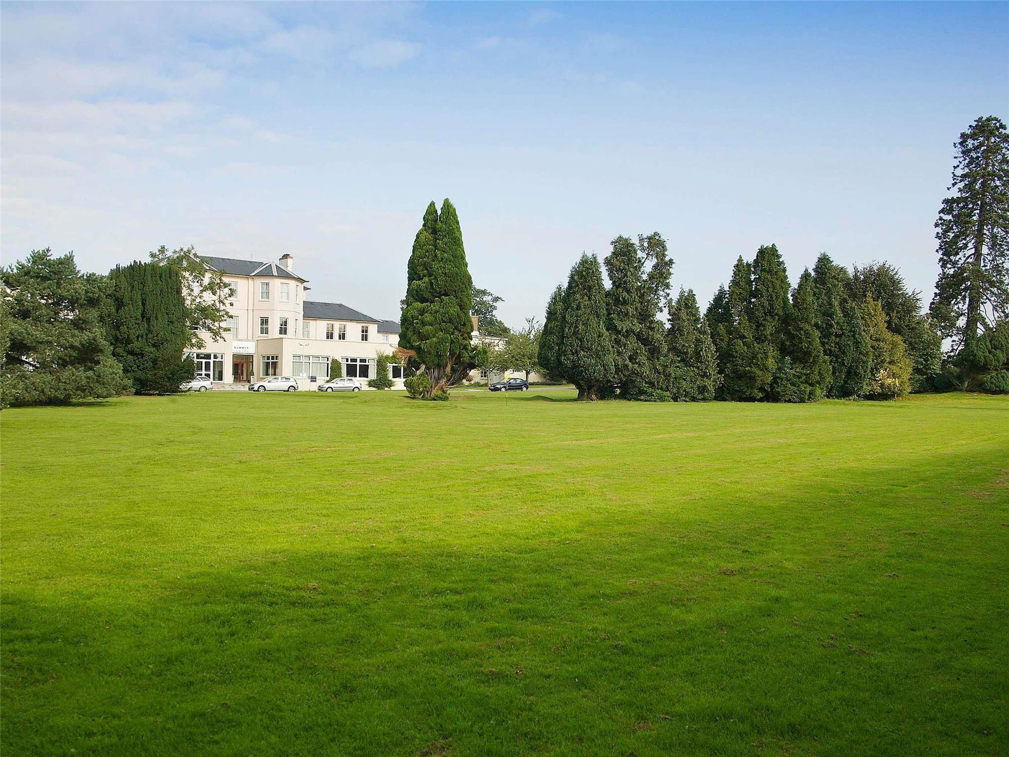 Mercure Maidstone Great Danes Hotel 1