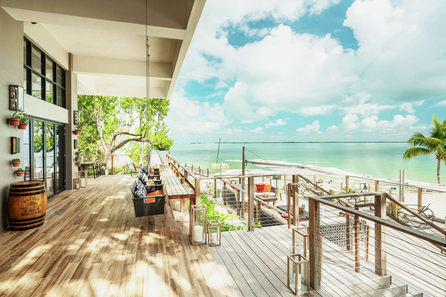 Baker's Cay Resort Key Largo, Curio Collection by Hilton 1