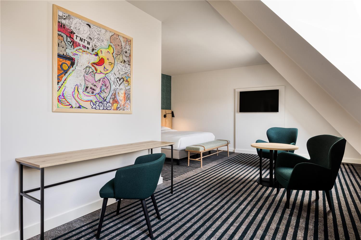 Junior Suite