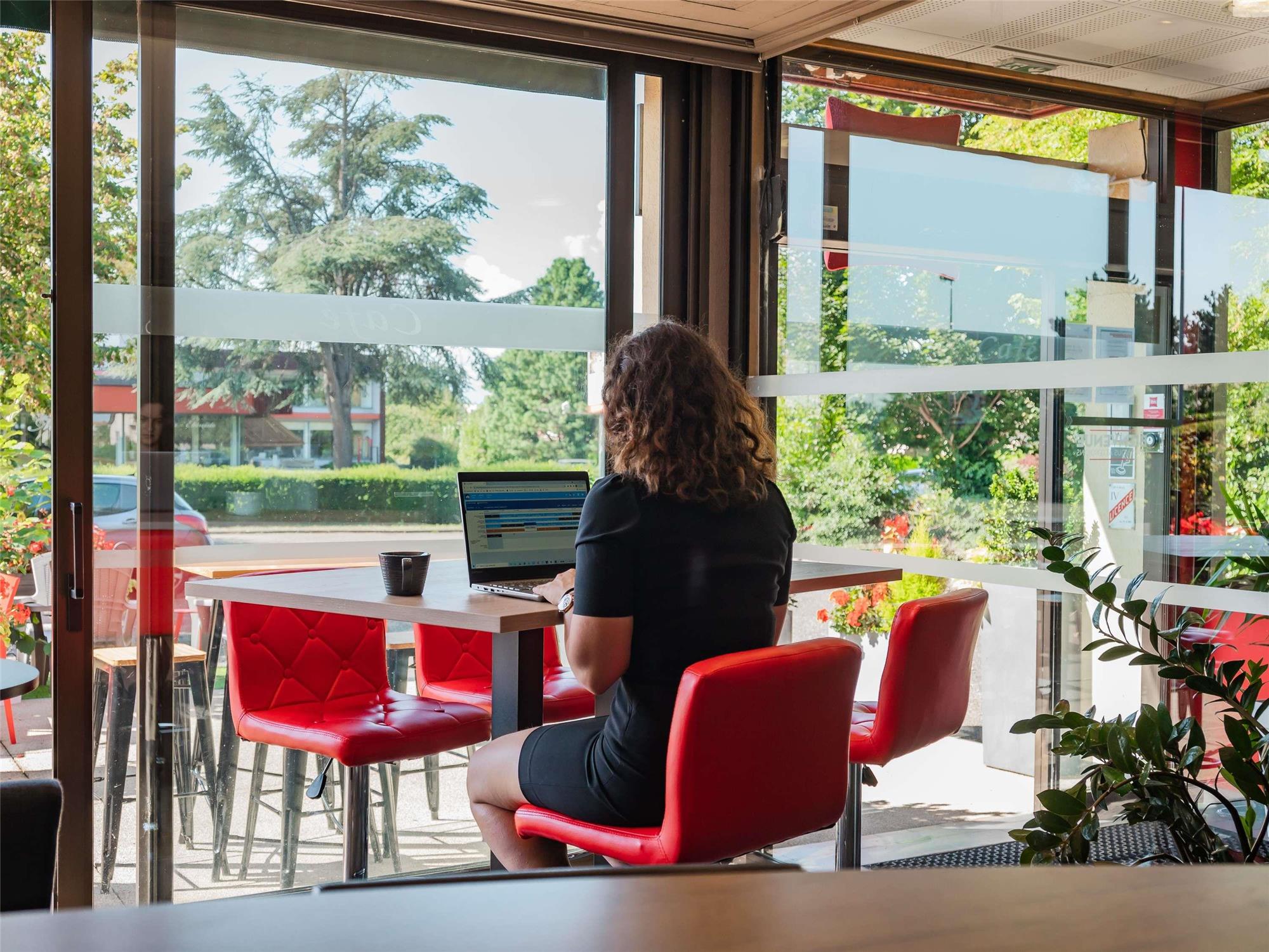 ibis Colmar Est - Hotel Restaurant en Alsace 2