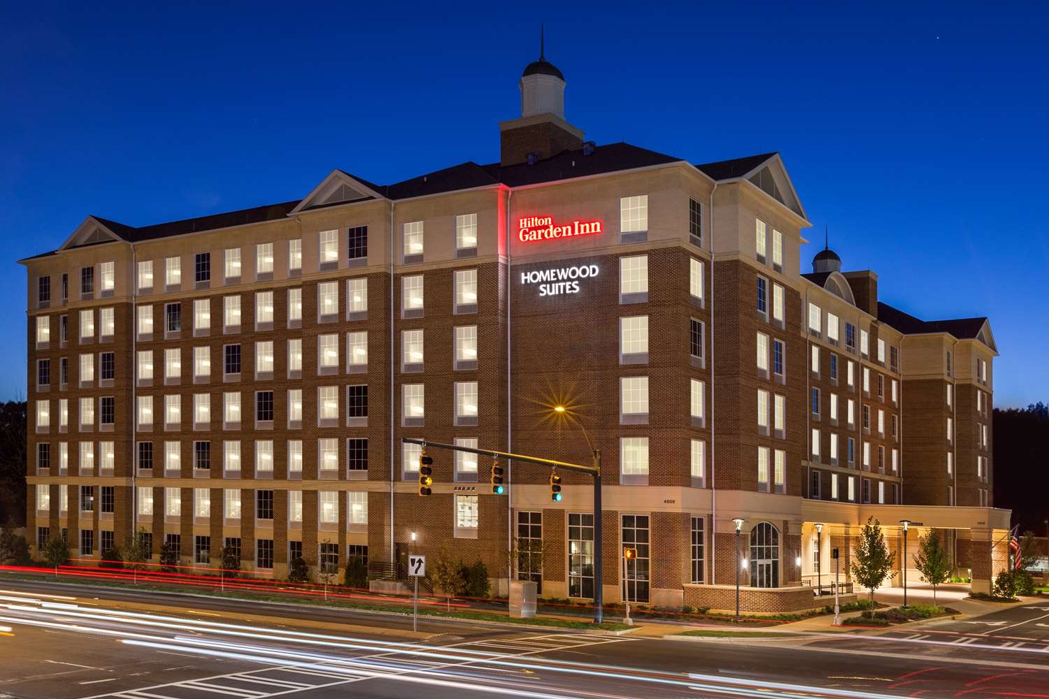 Homewood Suites by Hilton Charlotte SouthPark 1