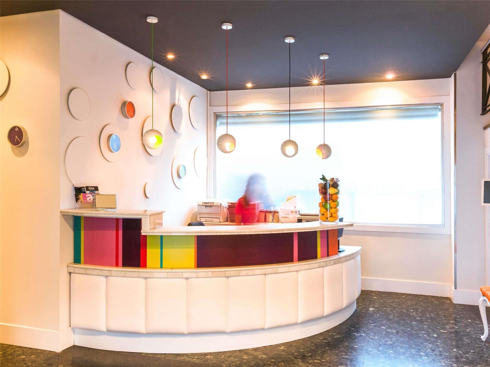 Hotel Ibis Styles La Rioja Arnedo 2