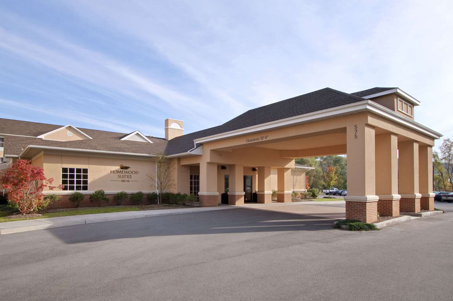 Homewood Suites by Hilton Rochester - Victor 2
