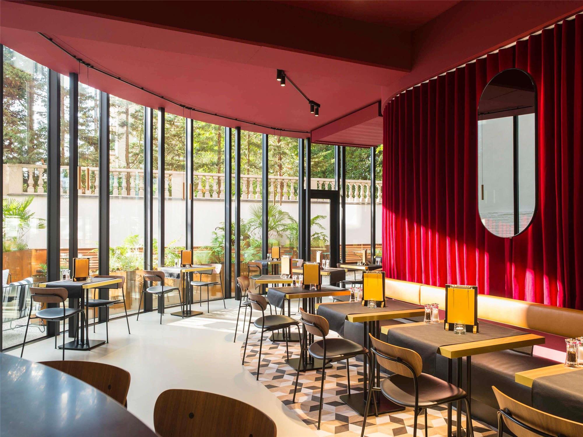 ibis Brussels Centre Chatelain 2