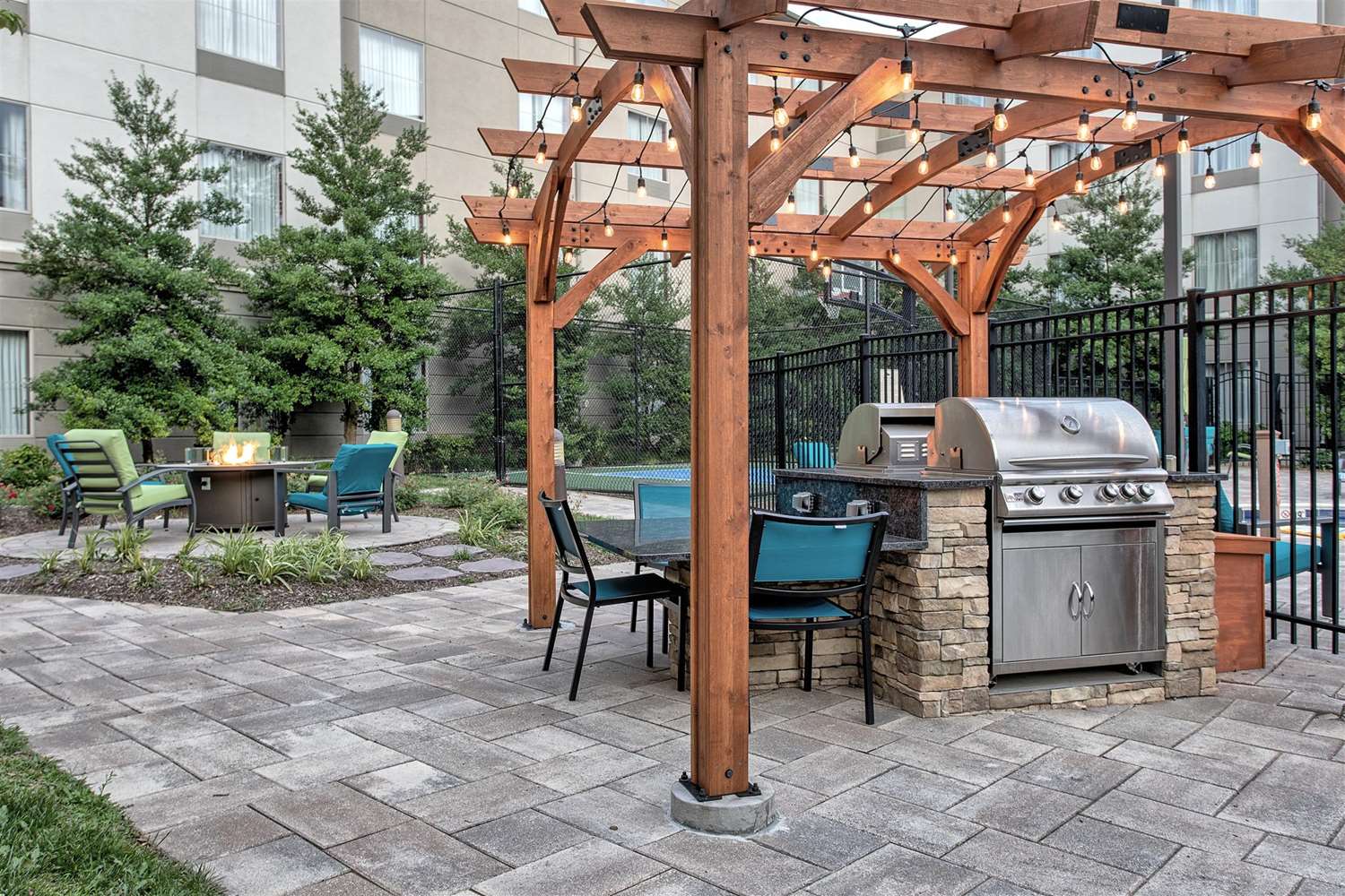 Homewood Suites by Hilton Leesburg, VA 2
