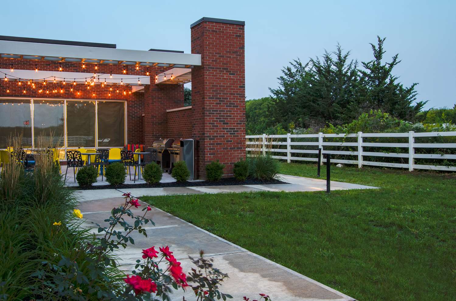 Home2 Suites By Hilton Grove City Columbus 2