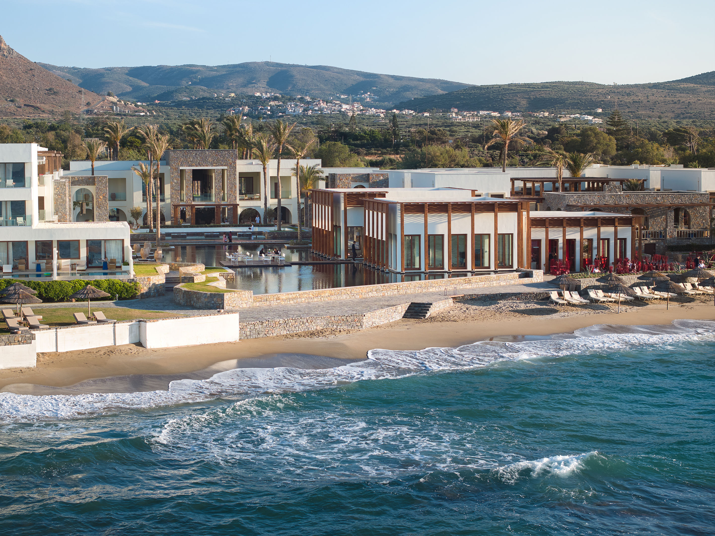 Amirandes, A Resort to Live 2